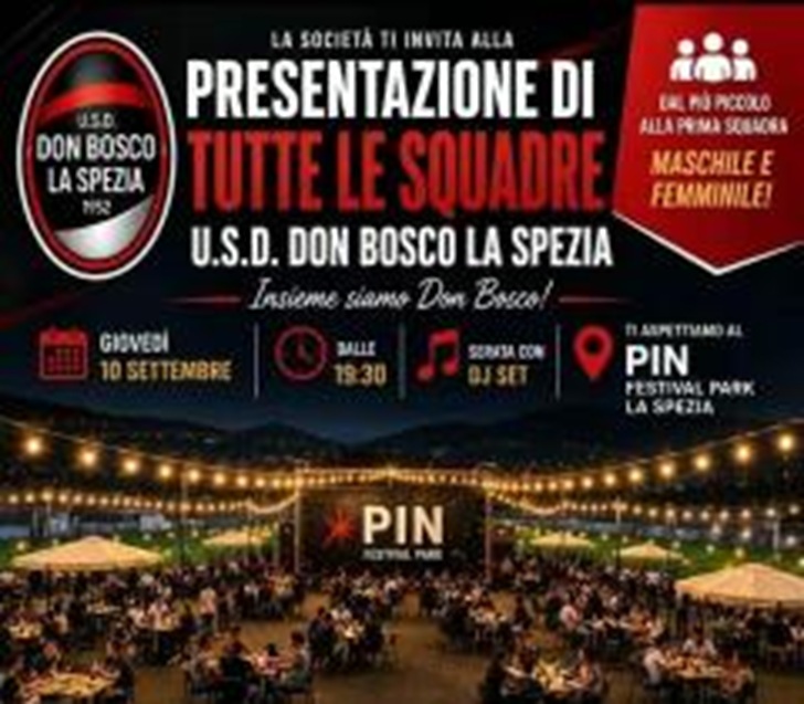 Don Bosco Spezia Don Bosco Spezia