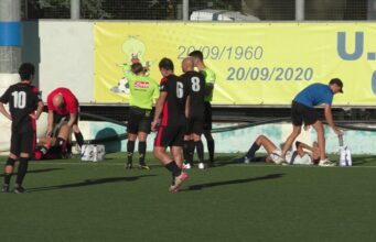 Senza reti il derby di Coppa fra Canaletto e Don Bosco Spezia Don Bosco Spezia