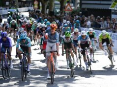 Gran Premio del Lazio: il francese Godon vince in volata Gran Premio del Lazio