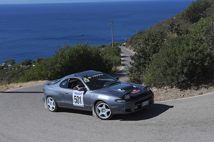 Elba Graffiti Elba Graffiti