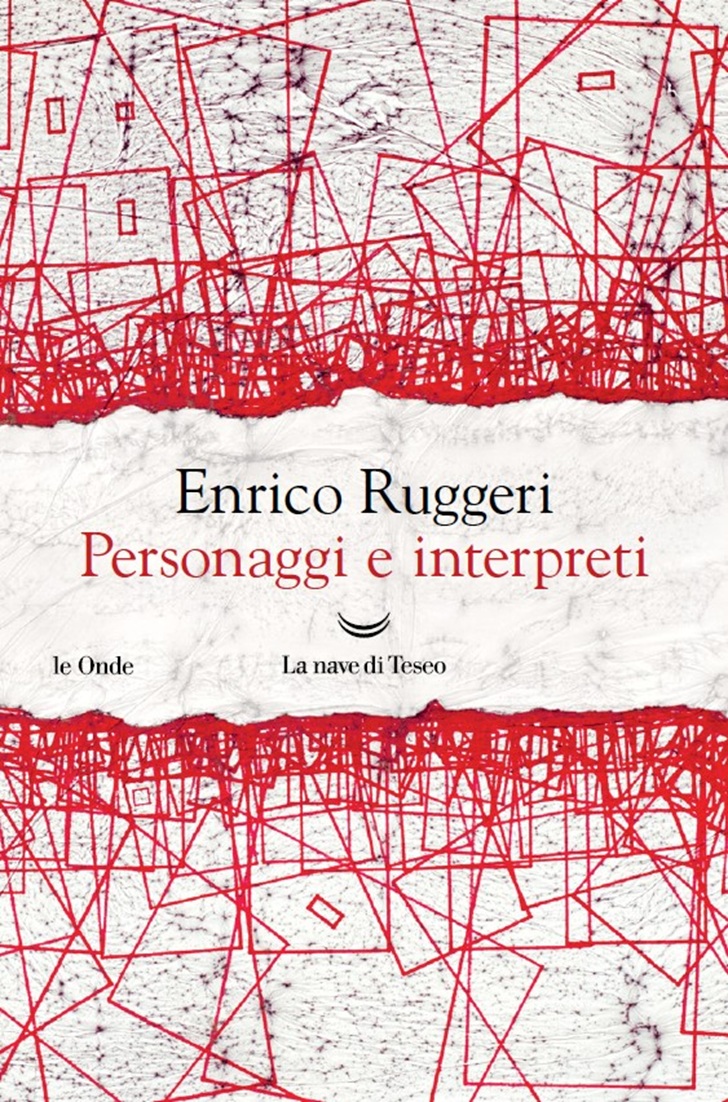 Enrico Ruggeri Enrico Ruggeri