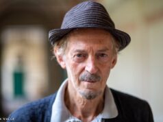 Genova: “Dialoghi sulla rappresentazione” il 29 settembre a Palazzo Tursi con Ermanno Cavazzoni Ermanno Cavazzoni
