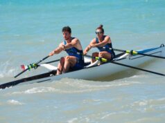 Canottaggio, Europei Beach Sprint: in Spagna in gara sei barche azzurre Europei Beach Sprint