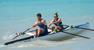 Canottaggio, Europei Beach Sprint: in Spagna in gara sei barche azzurre Europei Beach Sprint