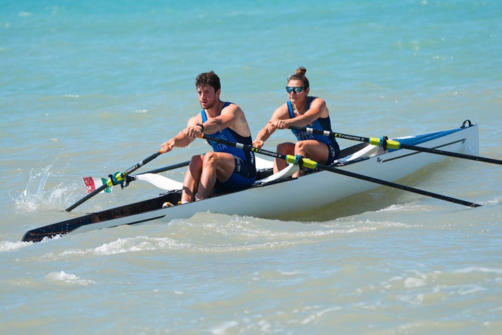 Europei Beach Sprint Europei Beach Sprint