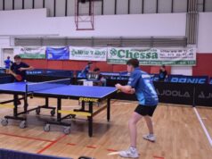 FITET Sardegna: notizie di tennistavolo FITET Sardegna