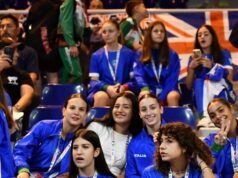 Kickboxing, a Jesolo Italia protagonista ai Mondiali giovanili Kickboxing