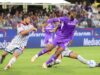 Il derby è Viola, ma il Pisa non scompare – Photo Gallery Il derby è Viola, ma il Pisa non scompare - Photo Gallery