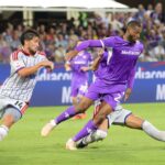 Il derby è Viola, ma il Pisa non scompare - Photo Gallery
