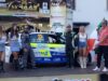 Fly Dream Team – Effebierre sfiora la top ten al RAAB con Alan Gualandi Fly Dream Team – Effebierre
