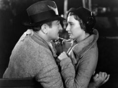 Genova: Barbara Stanwyck in “Forbidden/Probito” al Cinema Sivori domenica 4 ottobre Cinema Sivori