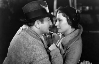 Genova: Barbara Stanwyck in “Forbidden/Probito” al Cinema Sivori domenica 4 ottobre Cinema Sivori