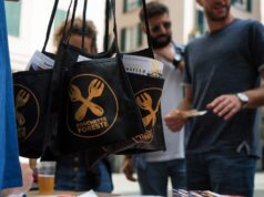 Domenica 27 settembre a Genova la 5ª edizione di Forchette Foreste: il giro del mondo in sette piatti Forchette Foreste