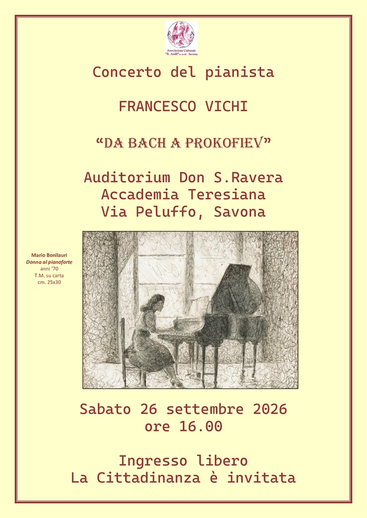 Francesco Vichi Francesco Vichi
