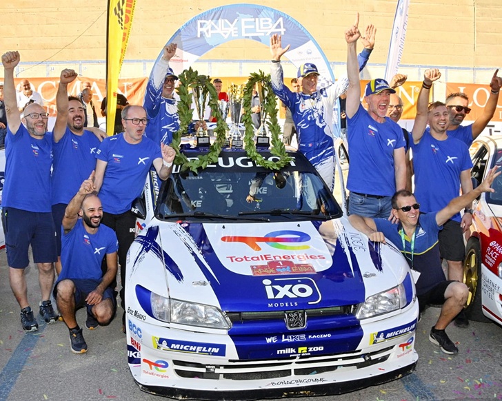 Francois Delecour Francois Delecour