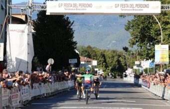 Mattia Negrente trionfa alla 56ª Ruota d’Oro – 94° G.P. Festa del Perdono G.P. Festa del Perdono