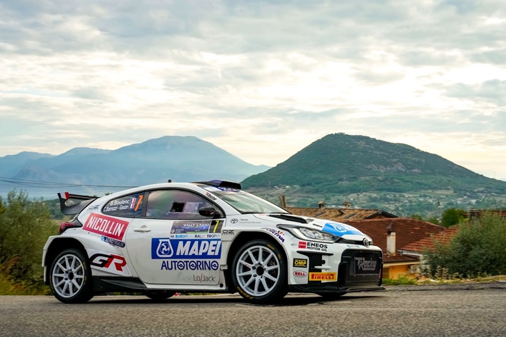 Gazoo Racing Italy Gazoo Racing Italy