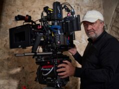 Genova: Giovanni Veronesi il 26 settembre al cinema Corallo per l’anteprima di “Dio ride” cinema Corallo