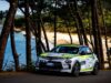 Guido Guerrini ed Artur Prusak al Madeira Eco Rally a caccia del podio mondiale Guido Guerrini