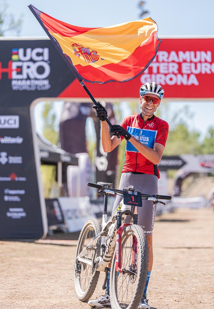 HERO UCI Cross-country Marathon World Cup HERO UCI Cross-country Marathon World Cup