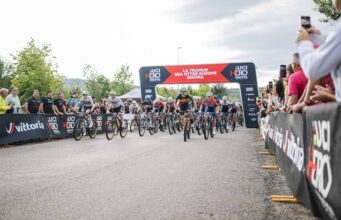 La HERO UCI Cross-country Marathon World Cup 2026 arriva in Spagna, per l’ultima sfida HERO UCI Cross‑country Marathon World Cup