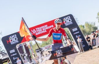 HERO UCI Cross-Country Marathon World Cup: definito il calendario 2027 HERO UCI Cross-Country Marathon World Cup