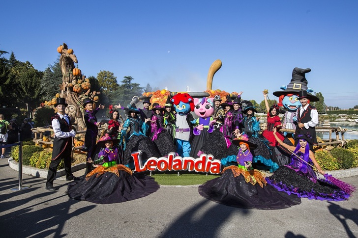 Leolandia Leolandia
