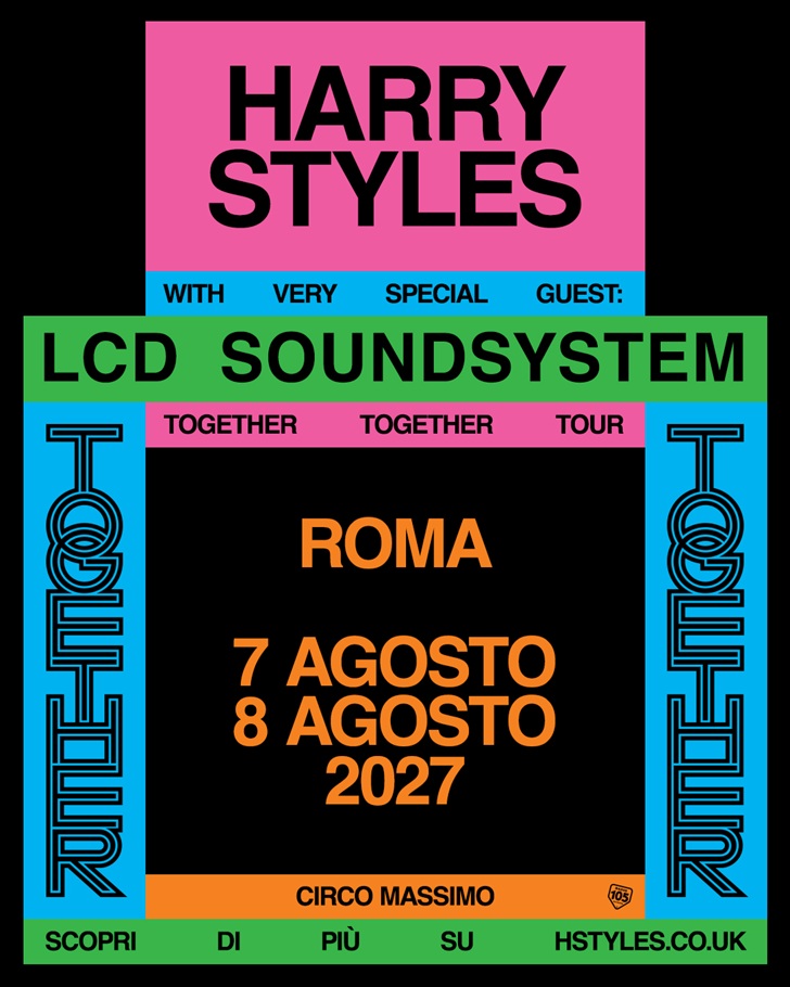 Harry Styles Harry Styles