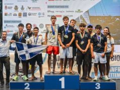Il Comitato I° Zona FIV brilla ai Campionati Italiani Giovanili in Doppio 2026 I° Zona FIV