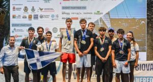 Il Comitato I° Zona FIV brilla ai Campionati Italiani Giovanili in Doppio 2026 I° Zona FIV