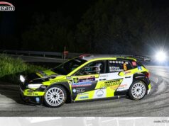 Jteam: Pozza accarezza il podio a Schio Jteam