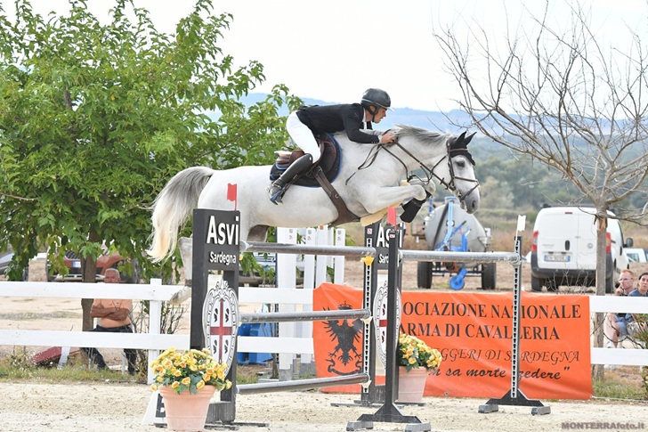 Sardegna Jumping Tour Sardegna Jumping Tour