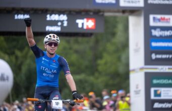 Ktm Protek Elettrosystem: Fabio Bassignana è Campione del Mondo Team Relay Ktm Protek Elettrosystem