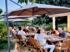 Villaggio del Ragazzo: L’Orto de l’Agricola si veste d’Autunno Villaggio del Ragazzo