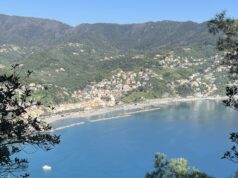 LabTer Tigullio, escursioni alla scoperta del territorio: 3 ottobre primo appuntamento a Punta Moneglia LabTer Tigullio