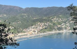 LabTer Tigullio, escursioni alla scoperta del territorio: 3 ottobre primo appuntamento a Punta Moneglia LabTer Tigullio