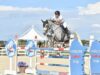 Salto ostacoli, 2^ giornata del Sardegna Jumping Tour di Tanca Regia: vincono Larocca e Turchetto Sardegna Jumping Tour