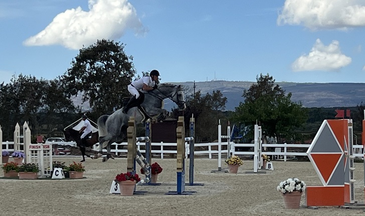 Sardegna Jumping Tour Sardegna Jumping Tour