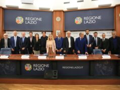 Presentato a Roma il Gran Premio del Lazio di ciclismo per professionisti Gran Premio del Lazio