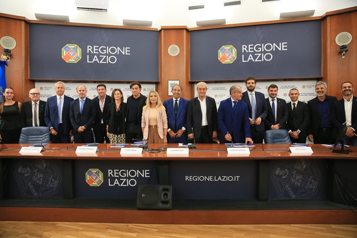 Gran Premio del Lazio Gran Premio del Lazio