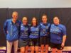 Tennistavolo Norbello: gli esiti delle tre formazioni femminili tra serie A2 e B Tennistavolo Norbello