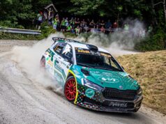 Lorenzo Lenzi: a Nova Gorica confermata la crescita del giovane pilota Lorenzo Lenzi