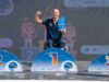Alghero incontra i campioni FINP e della World Para Swimming Open Water Cup World Para Swimming Open Water Cup