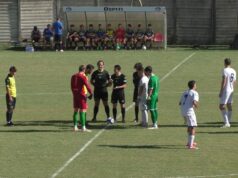 Al Canaletto il derby di Coppa col Magrazzurri Magrazzurri