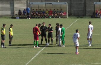 Al Canaletto il derby di Coppa col Magrazzurri Magrazzurri