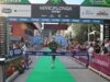 Marcialonga Running Coop: trionfano Said Boudalia e Greta Haselrieder Marcialonga Running Coop