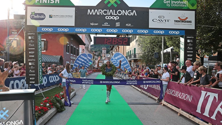 Marcialonga Running Coop Marcialonga Running Coop
