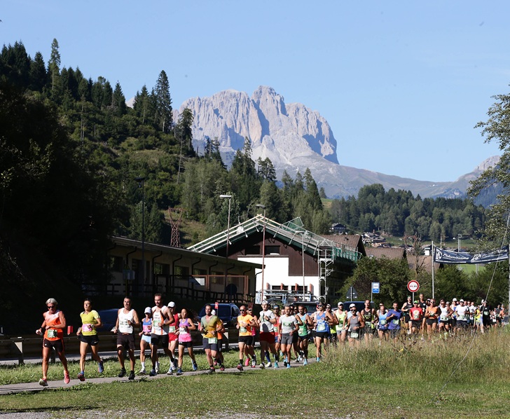 Marcialonga Running Coop Marcialonga Running Coop