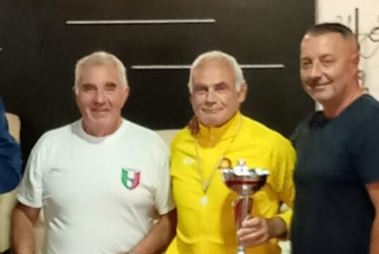 Grande successo ad Alatri per la Coppa Italia di lancio del formaggio firmata FIGeST lancio della forma di formaggio
