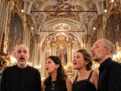 Marginalia Genova: il 4 ottobre un concerto per San Francesco all’Oratorio di San Martino di Pegli Marginalia Genova